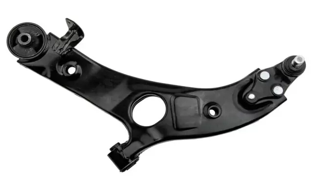 Shock-resistant Thickened Front Right Arm