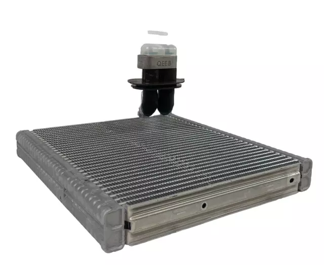 Superbly Reliable Smooth-fit Premium Rear A/C Evaporator Core
