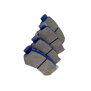 Optimally Solid Aging-resistant Premium Brake Accessory 