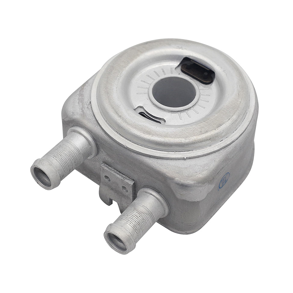 Oil Cooler