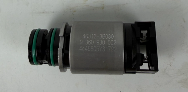 46313-3B030 Transmission Shift Solenoid for A6MF1