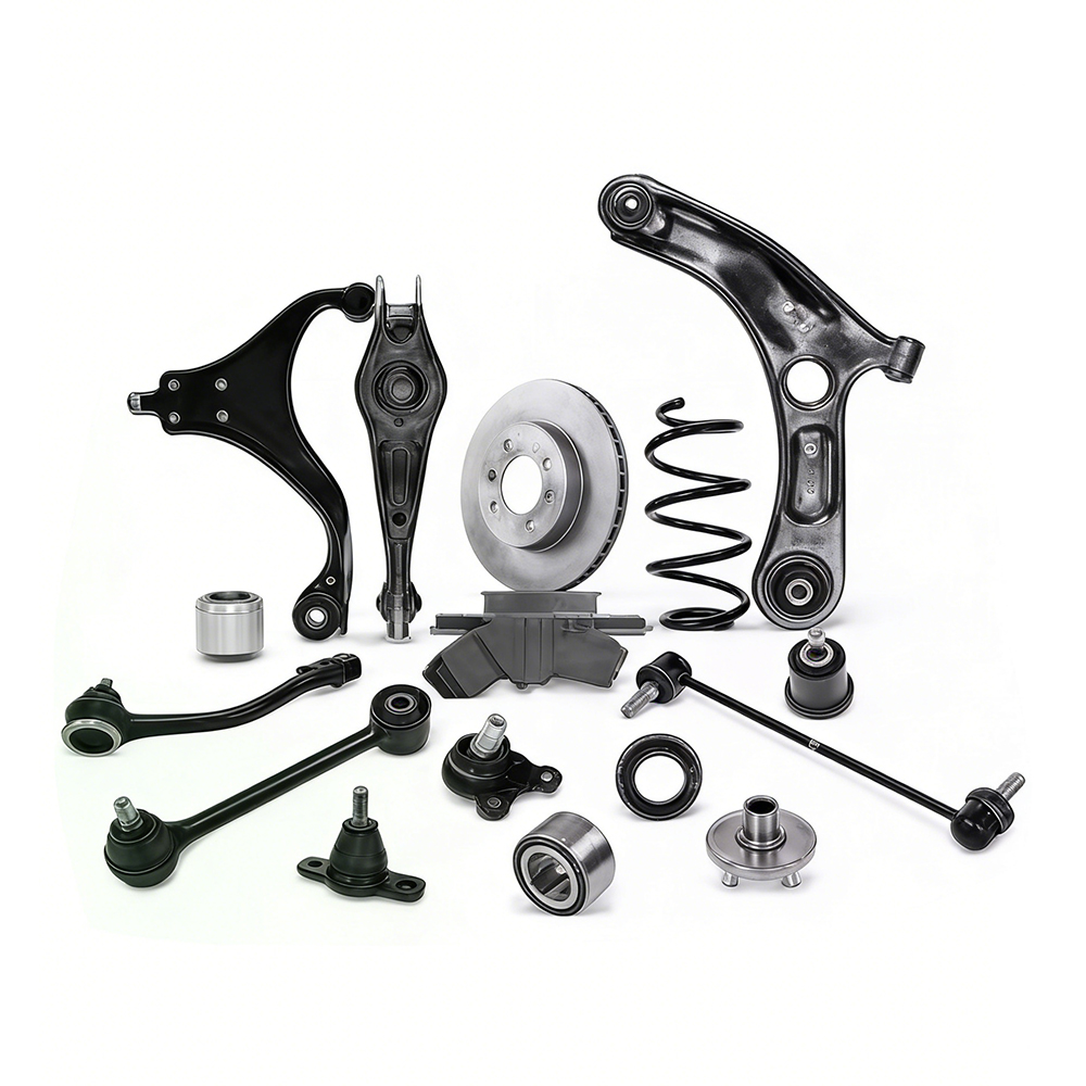 Chassis Parts
