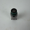 Perfectly Original-Fit Wearproof Tight-Fit Durable Automatic Solenoid Valve