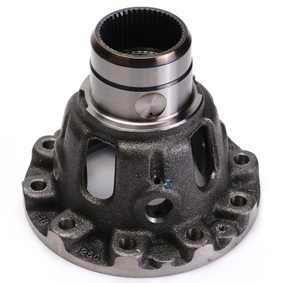 Absolutely Reliable Whole Set Cup Differential Case