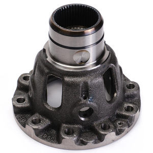 Absolutely Reliable Whole Set Cup Differential Case