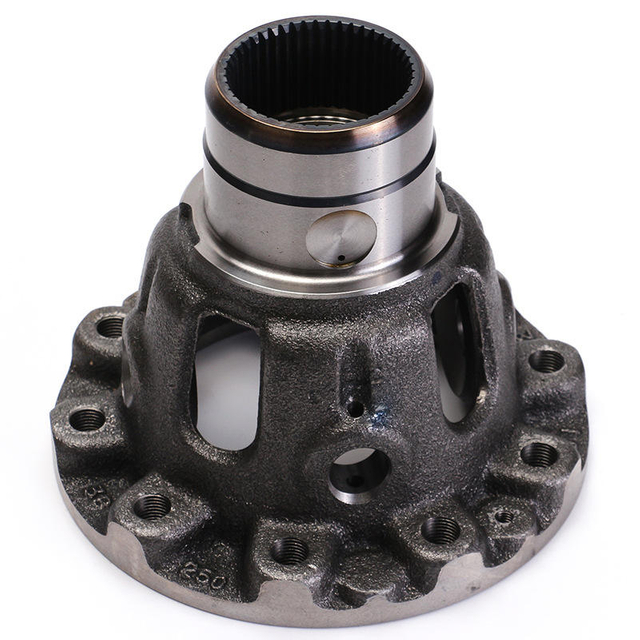 Absolutely Reliable Whole Set Cup Differential Case