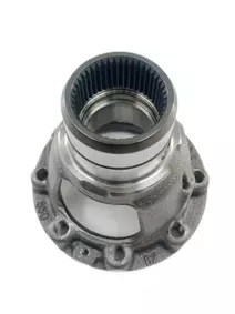 Unit Ultra Premium Heavy Duty Cup Differential Case