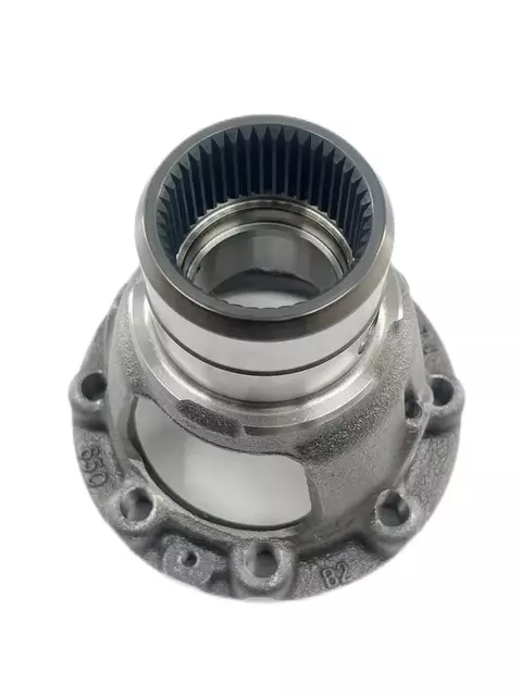 Unit Ultra Premium Heavy Duty Cup Differential Case
