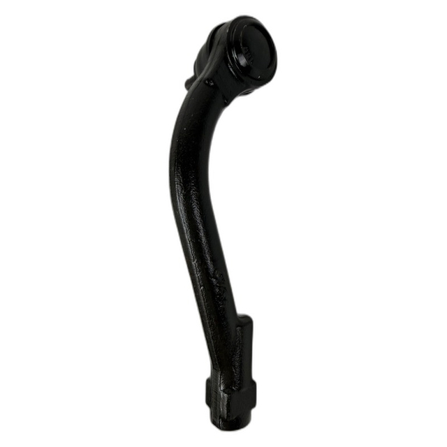 Precisely Firmly Heavy-Duty Stable LH Tie Rod End