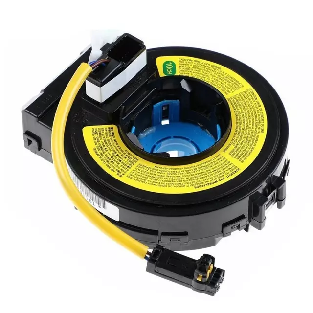 Premium Sturdy Direct-Fit Long-Lasting Clock Spring