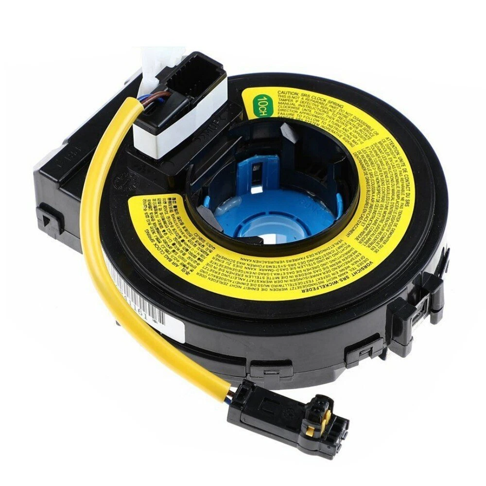 Premium Sturdy Direct-Fit Long-Lasting Clock Spring