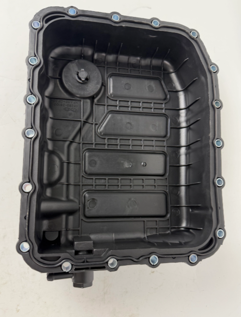 Precisely Leakproof Durable OEM Transmission Oil Pan (45280-26100)
