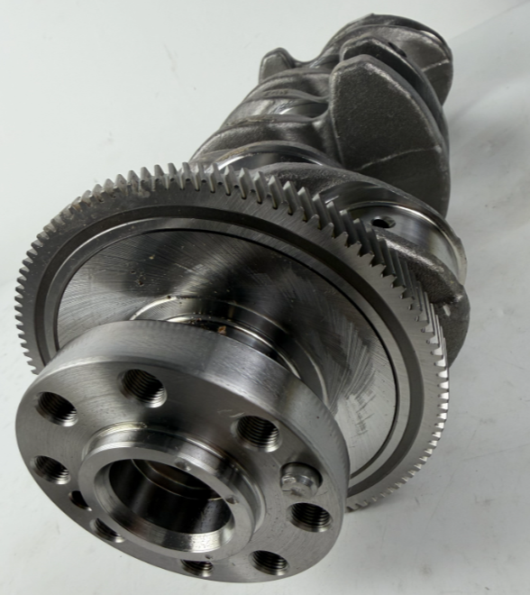 6R316-2RH00 Crankshaft