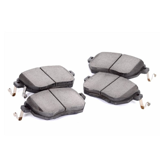 Meticulously Machined Safe Practical Brake Accessory