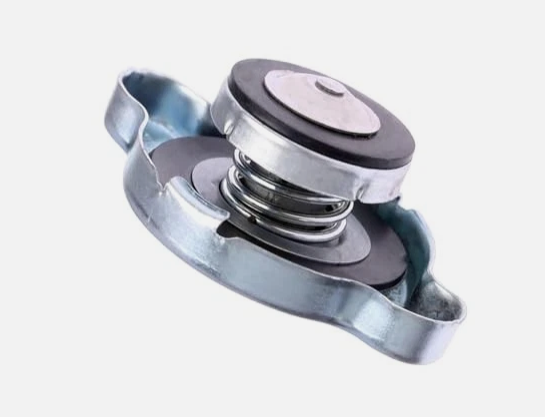 Engine Cooling Radiator Cap for Hyundai Kia 25330-3K000