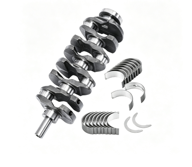 Premium Engine Crankshaft Assembly 3111-2G230
