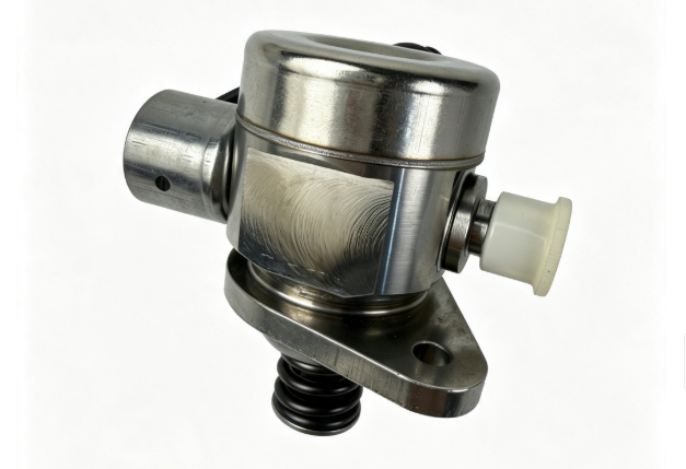 OE-Replacement High Pressure Fuel Pump For Kia 35320-3L110 