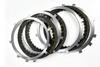Burnt Original Underdrive Brake Disk Set with （45625-3B620）