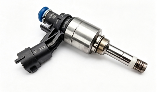 Genuine Hyundai Fuel Injector Assembly 35310-2B130 