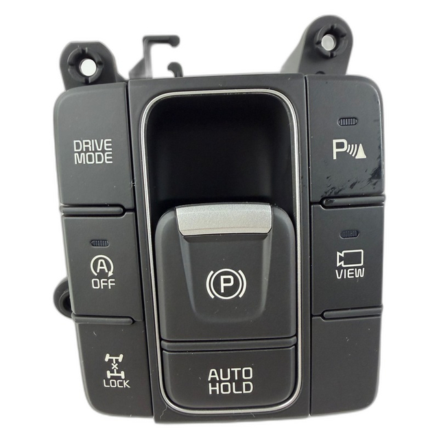 Greatly Compatible Rugged Exact Steady Parking Brake Switch