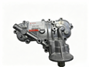 Thoroughly Purifying Reliably Functional Oil Filter