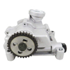 Remarkably Tough Corrosion-proof Engine Oil Pump