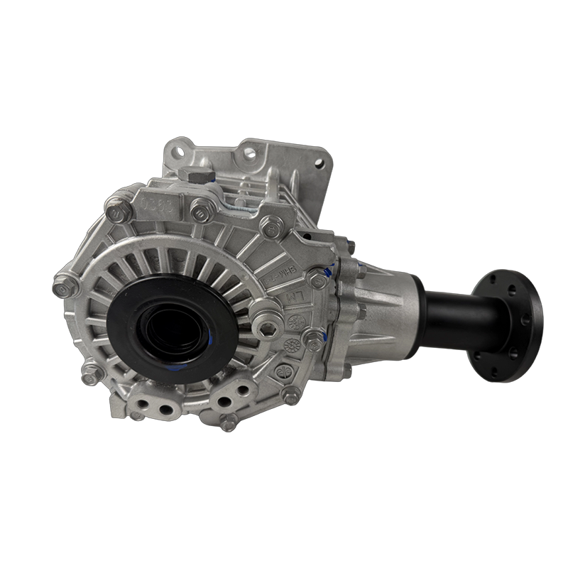 Transfer Case Assembly