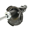 Stable Cushioned Front Left Shock Absorber