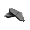 Neatly Processed Secure Dependable Brake Accessory