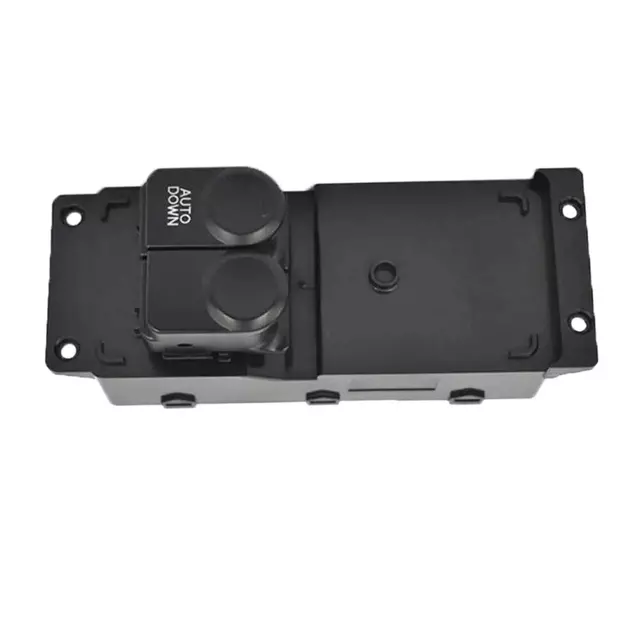 Professionally Tested New Electric Driver Side Window Switch