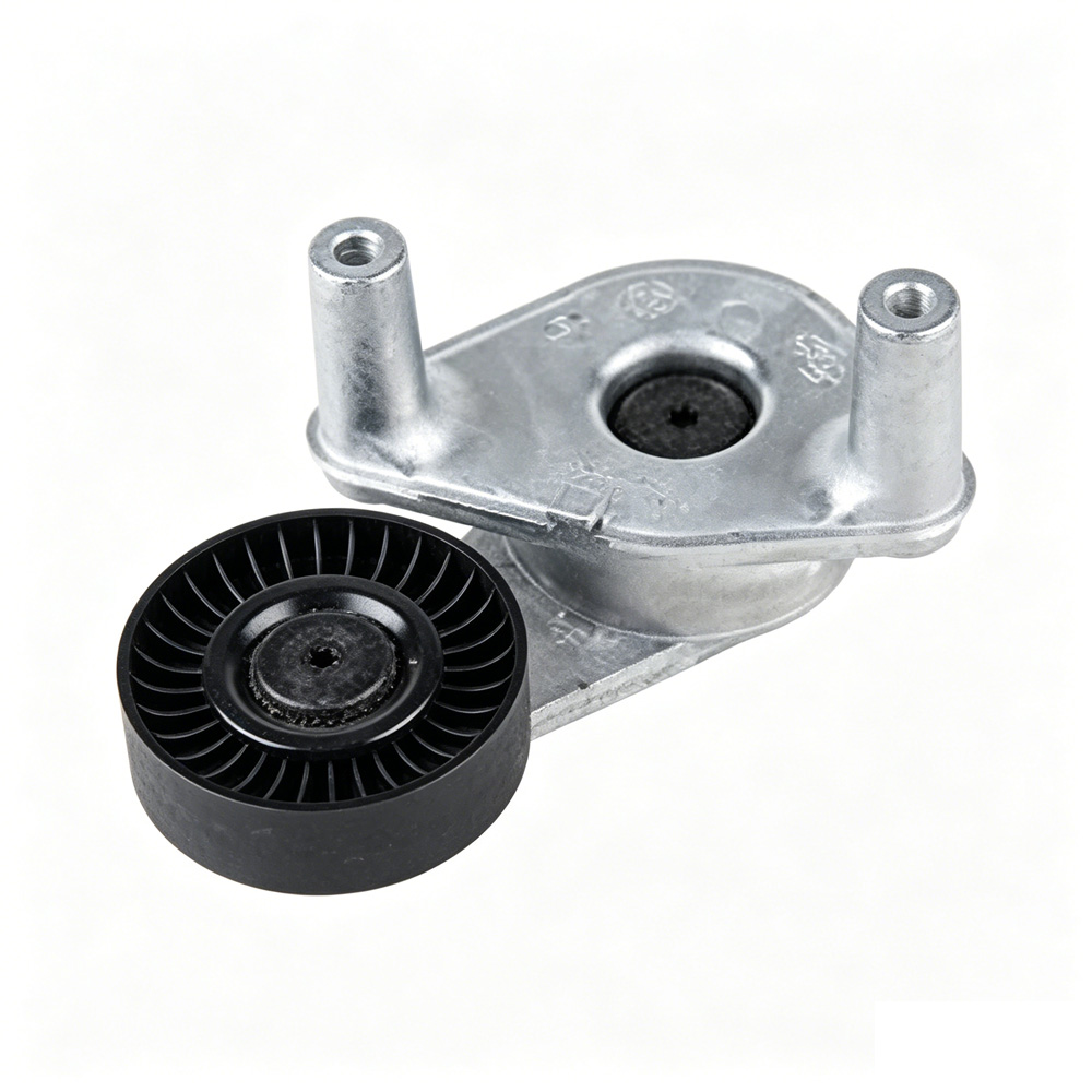 Tensioner Assembly
