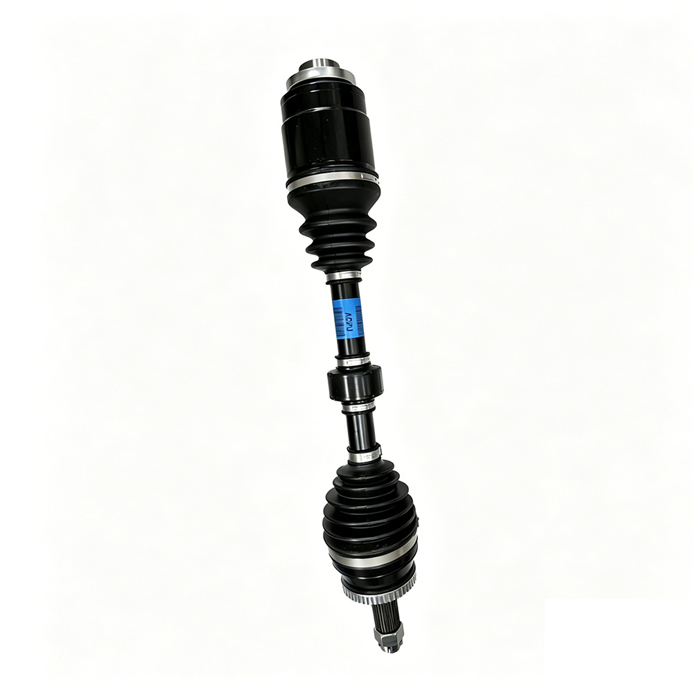 Drive Axle Shaft