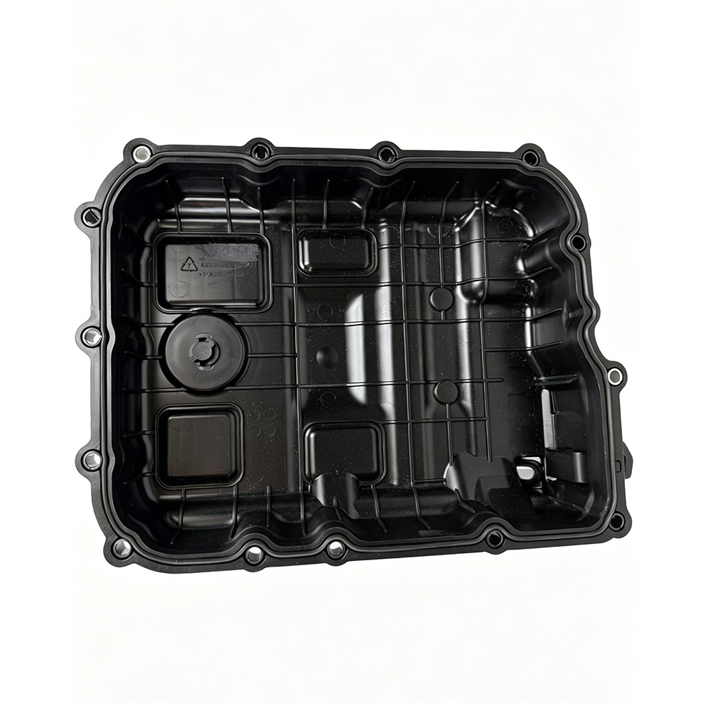 Transmission Oil Pan