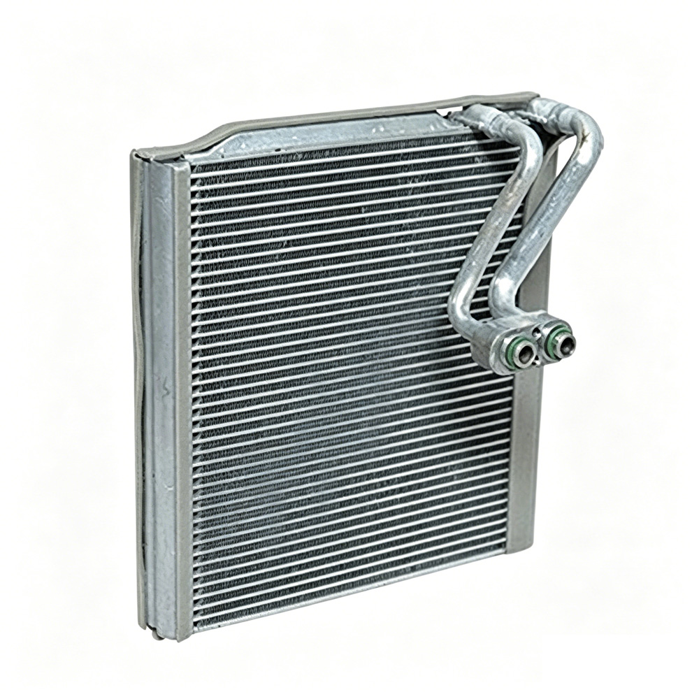 Evaporator