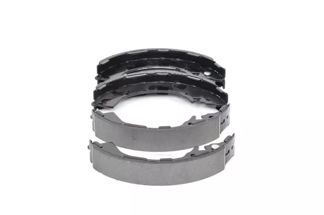 Durably Stable Wear-resistant Premium Brake Component