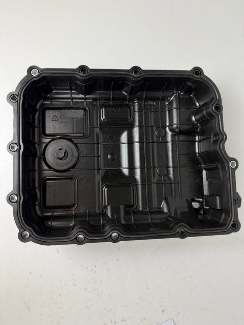 Rigorously Tested Leak-Proof OEM Automatic Transmission Oil Pan