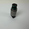 Perfectly Original-Fit Wearproof Tight-Fit Durable Automatic Solenoid Valve