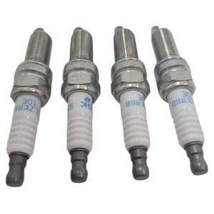 Advanced High Efficiency Fuel Saving Iridium Spark Plug