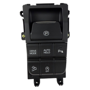 Perfectly Premium Smooth Durable Electronic Parking Brake Switch