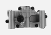 Oil Pump Balance Shaft Assembly for Hyundai Kia 2.4L 23300‑2G400