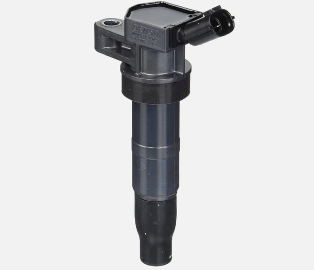 OEM 4PCS Ignition Coil For Hyundai Sonata Tucson Kia Optima Forte 27300-3F100