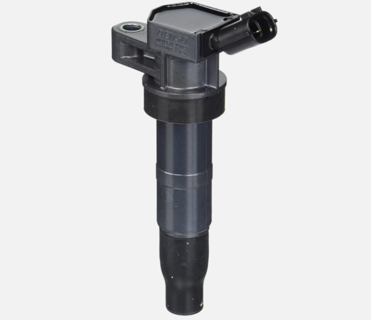 OEM 4PCS Ignition Coil For Hyundai Sonata Tucson Kia Optima Forte 27300-3F100