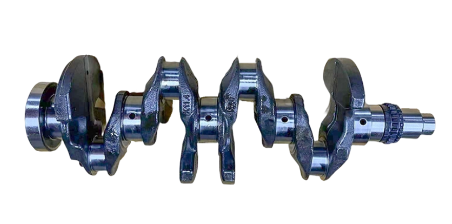 Rigorously Tested Top-rated Engine Crankshaft (23110-2E000)