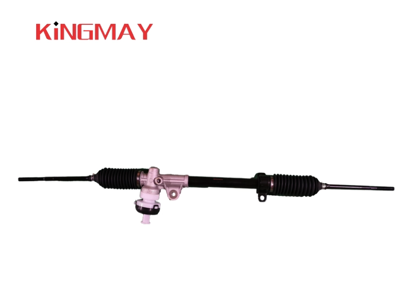 HYUNDAI GEAR ASSY-STEERING brand new OEM spare part (56500-4N500)