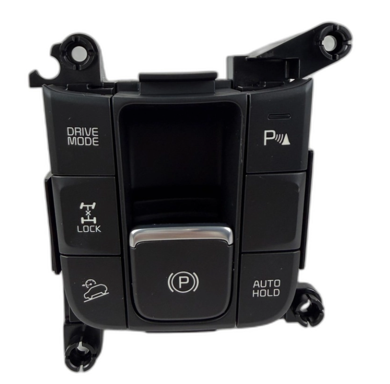 Strictly Original Precise Wear-resistant EPB Control Switch (93600-D9120WK)