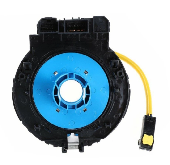 Premium Sturdy Direct-Fit Long-Lasting Clock Spring (93490-3J000)