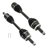 Drive Shaft Assembly Right Hand Hyundai 49501-3J150 