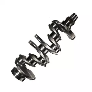 Premium Quality Factory-Spec Crankshaft