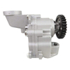 Remarkably Tough Corrosion-proof Engine Oil Pump