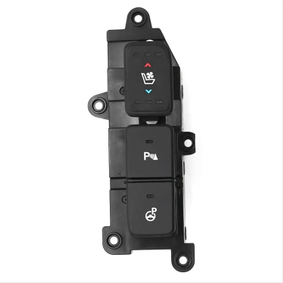 Wonderfully Stable Sensitive Safe Replacement Seat Heating Switch
